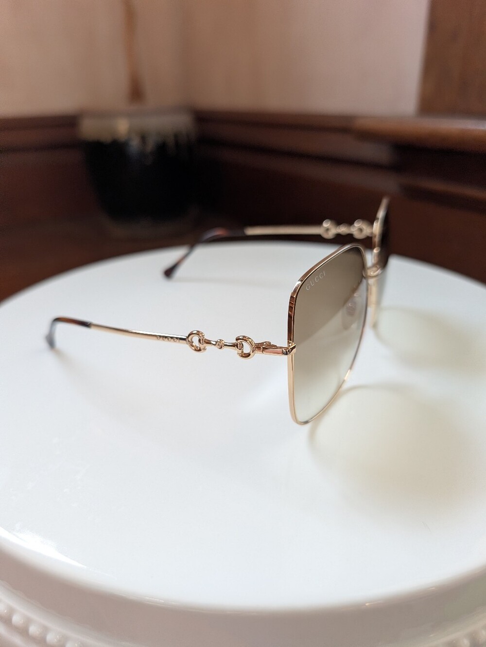 Gucci Sunglasses - Picture 2 of 13